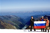 2010-08-08_07.21.38_На центральном плато, вид в сторону Аккема